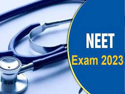 NEET 2023 Exam Analysis: Physics Section Shows Improved Difficulty Level, Expected Registrations and Cut-Offs Revealed