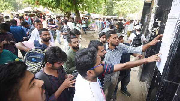 NEET UG Result 2025 likely to be released
