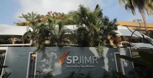 S.P. Jain Institute of Management and Research