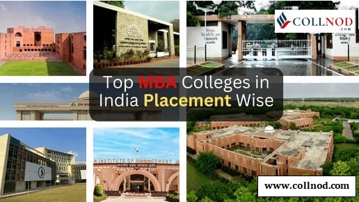 Top Management Colleges in India for Placements