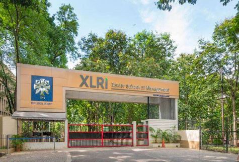 Xavier School of Management (XLRI)