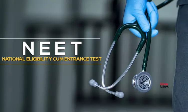 NEET-UG 2025: Challenging paper and shorter exam duration likely to lower cut-offs