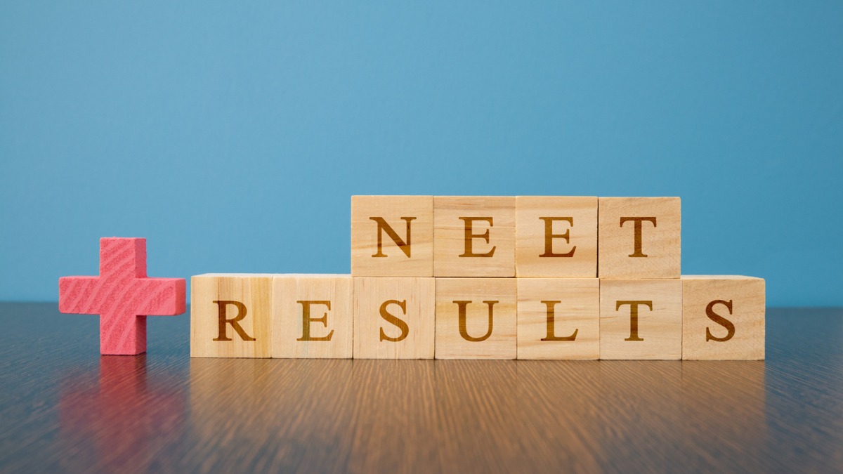 LIVE NEET UG 2025 Results Out – Direct Link to Download Scorecard and Merit List PDF