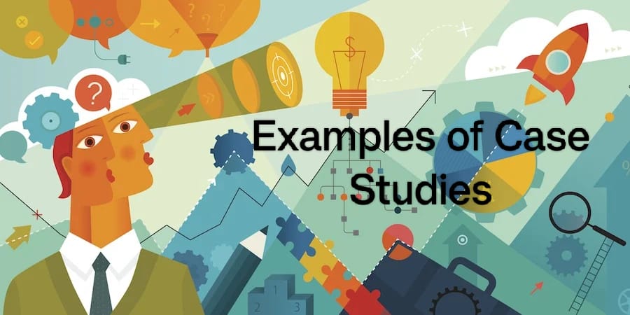 Examples of case studies in mba pgdm course