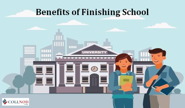 Importance of finishing school in management school