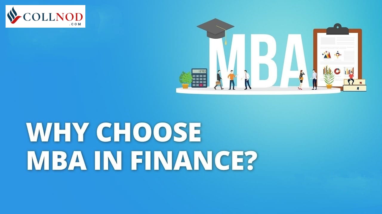 Unlocking the World of Finance: Why an MBA in Finance is a Game-Changer