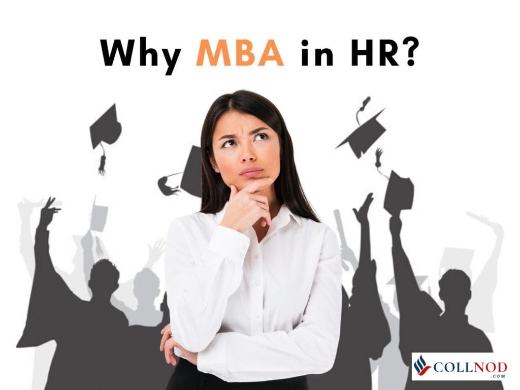 Why MBA in Human Resources is Key to Managing the Workforce of the Future