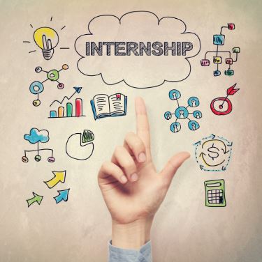 WHAT IS AN INTERNSHIP?