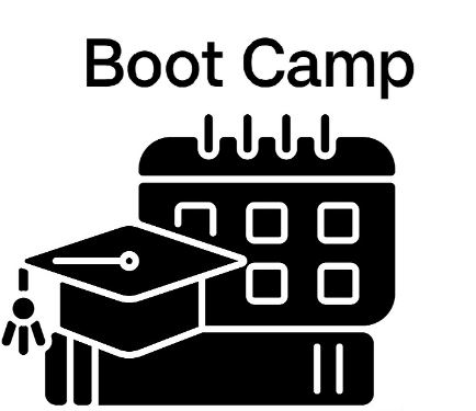 What is Boot camp in MBA Pgdm and its type and uses