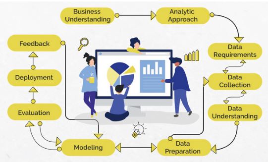 What is business analytics course and its uses