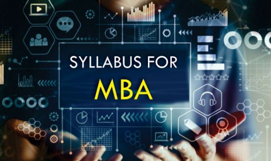 What is curriculum in MBA / Pgdm colleges and how it is important for students?