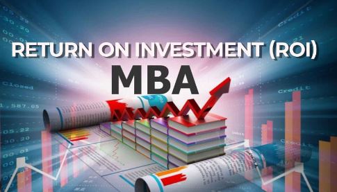 Importance of ROI in mba pgdm course