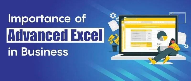 Why advance excel is important for management graduates?