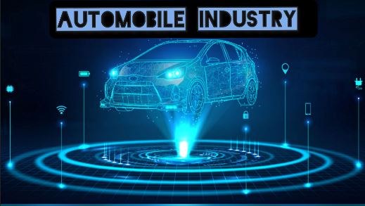 Automobile Industry