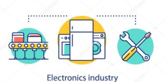 ELECTRONICS INDUSTRY