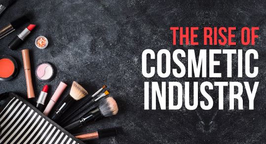 Cosmetic , Beauty & Wellness Industry