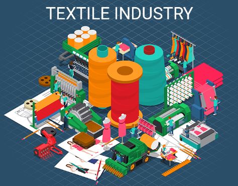 TEXTILE INDUSTRIES