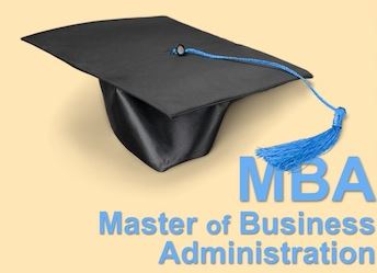 MASTER OF BUSINESS ADMINISTRATION