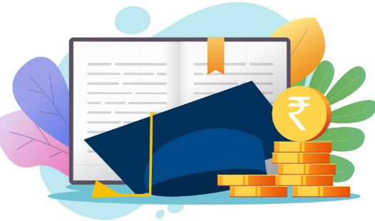 Fee structures with different types of colleges.