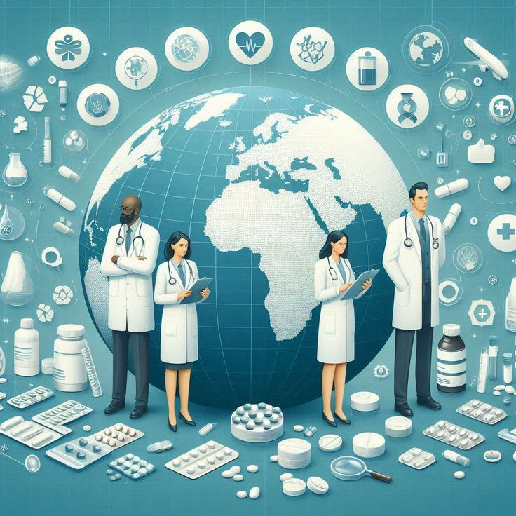 Why Pharm D Is the Future of Healthcare & Clinical Pharmacy in India?