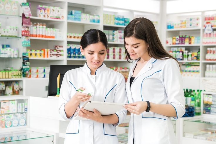 Is a Pharmacist a Doctor?