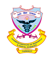 Dasmesh Insistute of Research & Dental Colleges , Farikot, Punjab