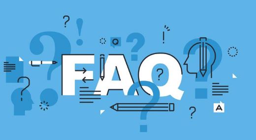 Frequently Asked Questions about MBA