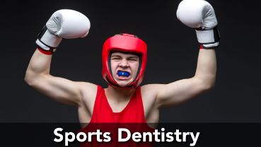 Sports Dentistry