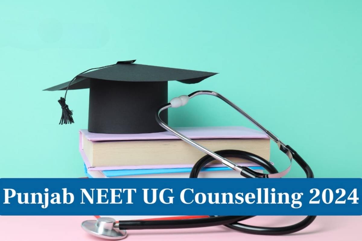 Punjab NEET UG: Round 1 Seat Allotment Released! Check Now!