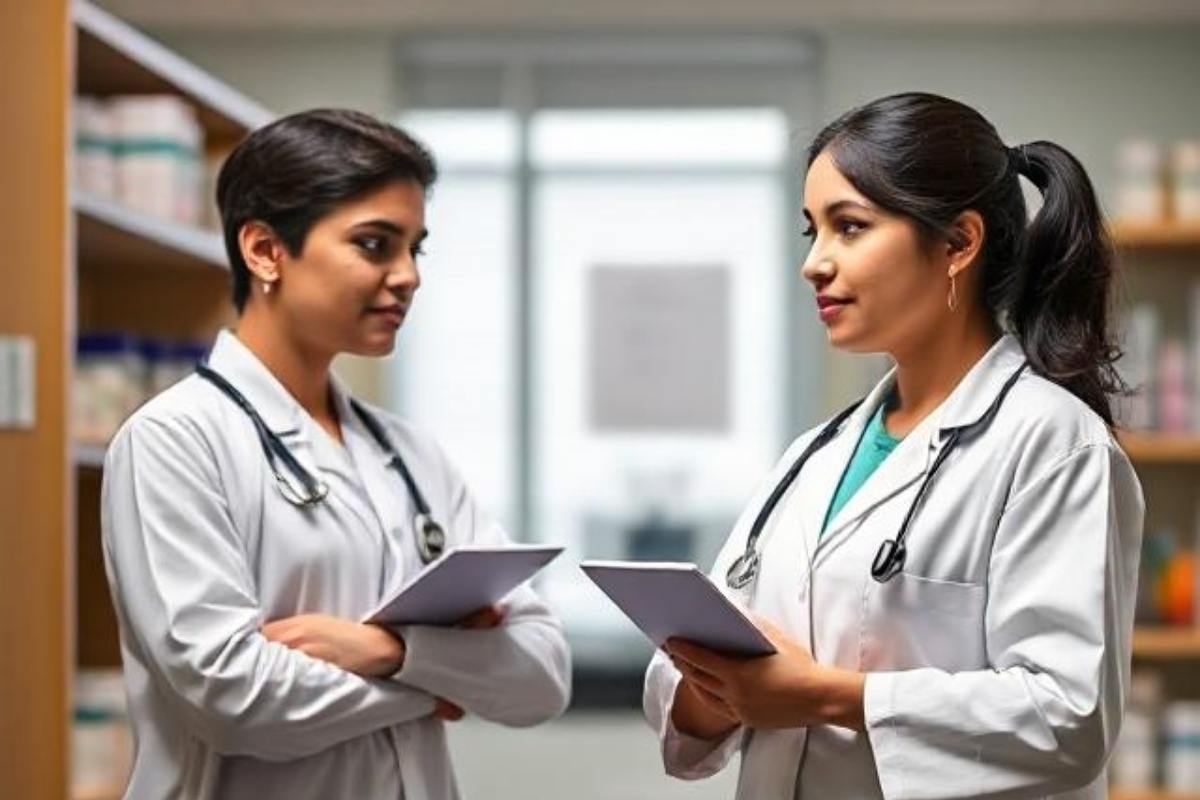 Pharm D vs MBBS: A Complete Comparison for Medical Aspirants