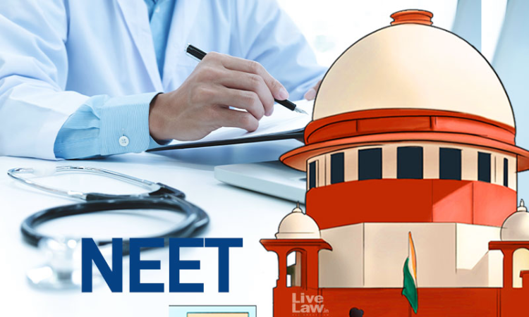 Supreme Court: MBBS degrees from abroad invalid without NEET-UG.