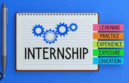 INDUSTRY INTERSHIP PROGRAM