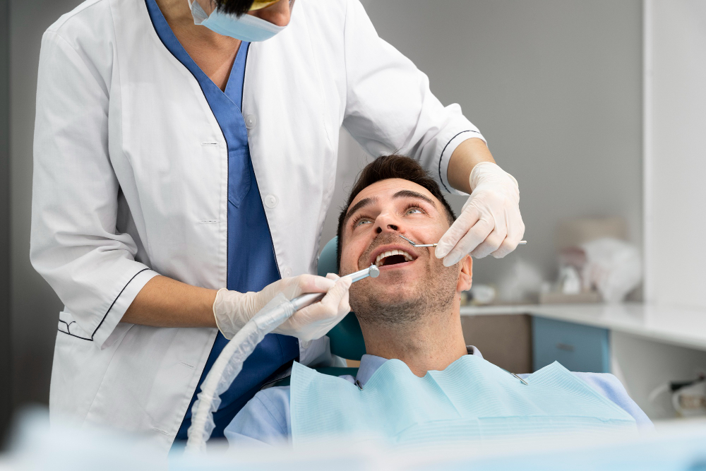 India initiates evaluation of its dental colleges in 2025
