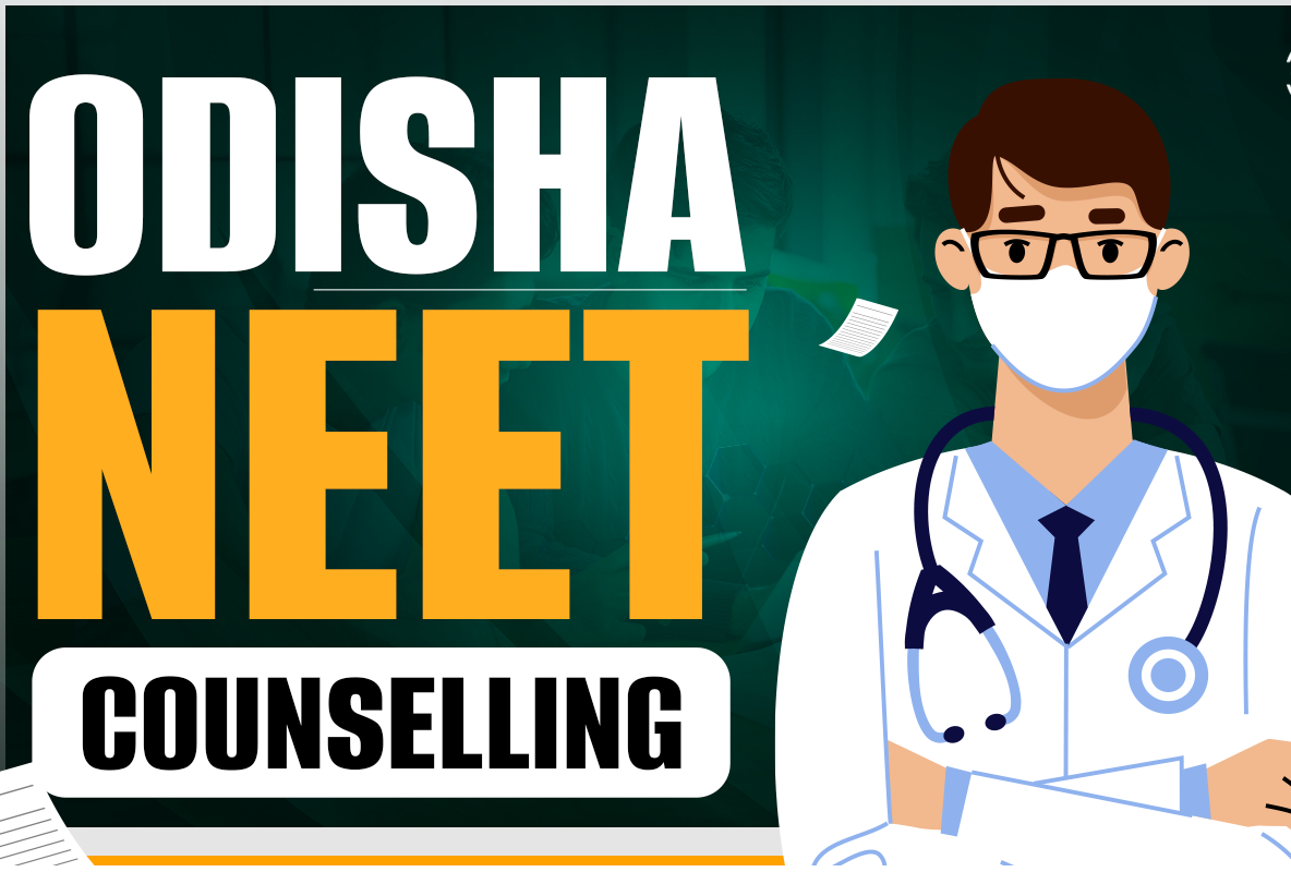 Odisha NEET UG Counselling 2024: Round 1 Seat Allotment on August 25!