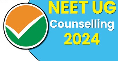 NEET UG 2024 Round 1 Counselling Results Released - Check Now!