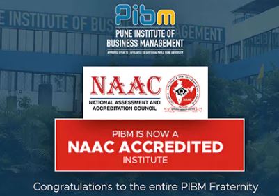 Accreditation and Rankings of PIBM