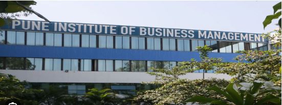 Pune Institute of Business Management