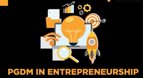 Seed Funding and Entrepreneurship in PGDM