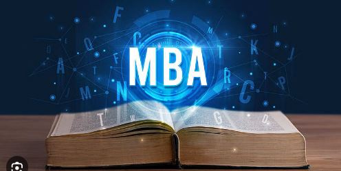 Research Paper Publication in MBA