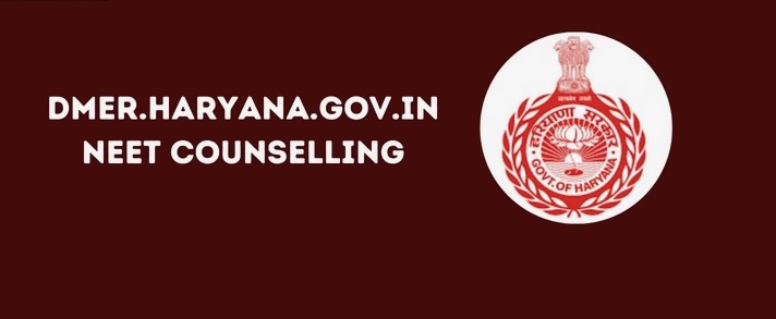 Don't Miss Out! Today's the Last Day to Register for Haryana NEET UG Counselling 2024.