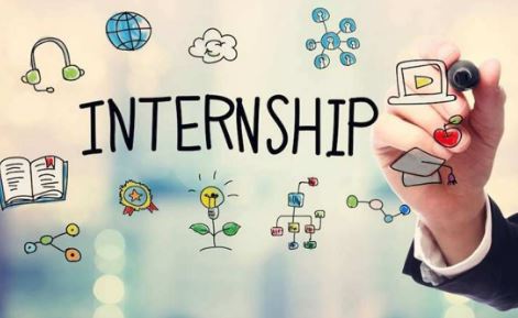 INDUSTRY INTERSHIP PROGRAM