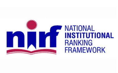 NIRF RANKING