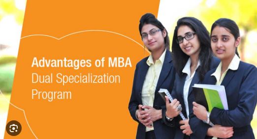 MBA with Dual Specialisations: Benefits and Popular Combinations