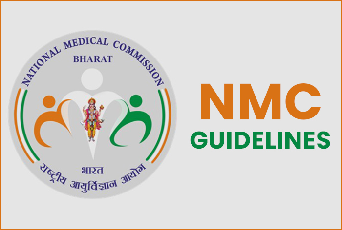 NMC issues Screening Test Requirement for Foreign Medical Graduates (FMGs)