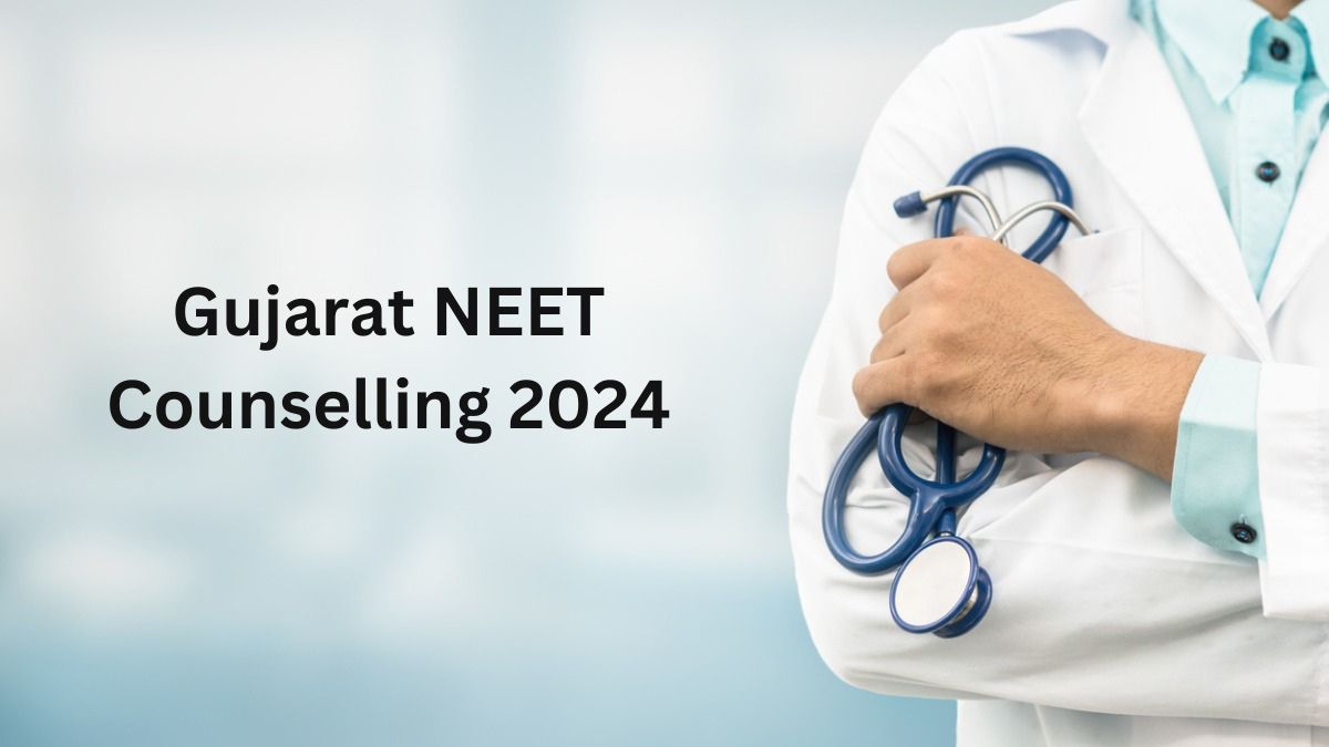 Gujarat's NEET UG 2024 Counselling Underway: Online Choice Filling Open.