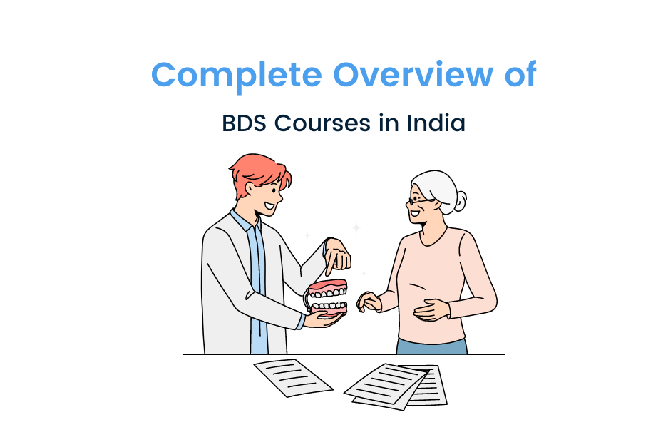 Comprehensive Overview of the Bachelor of Dental Science (BDS) Curriculum.