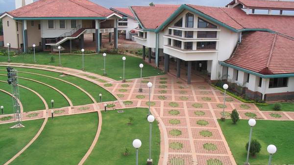 KNOW ABOUT IIM KOZHIKODE