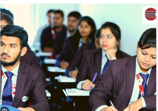 GIBS FINISHING SCHOOL FOR PGDM / BBA STUDENTS (CPMP)