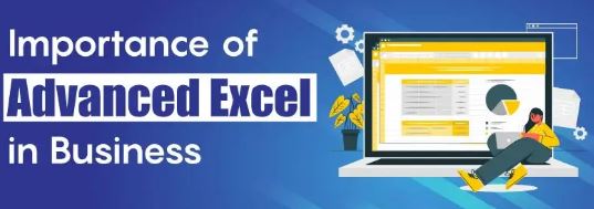 What is the Importance of Advanced Excel in Business?