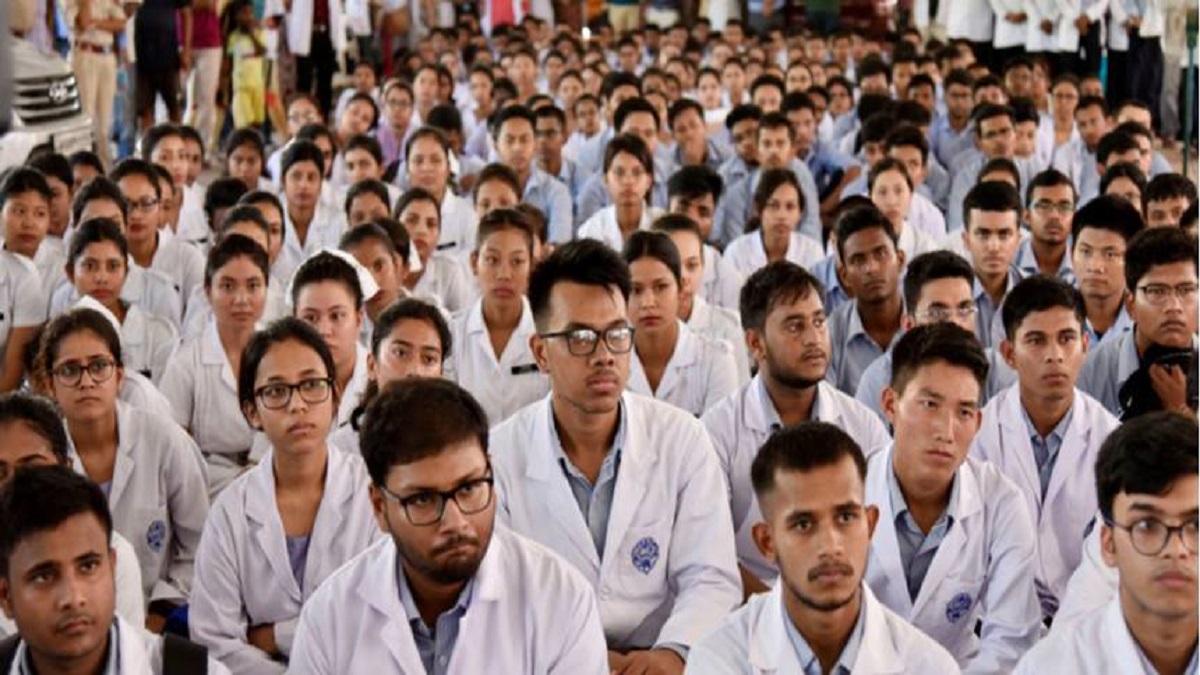 NEET UG 2025 Result Hearing Deferred; Petition Rescheduled for May 29